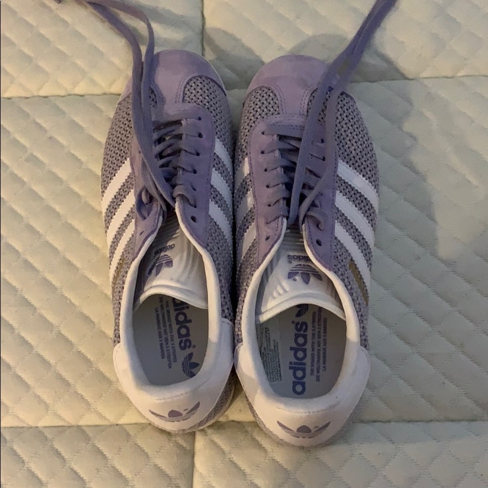 Adidas Gazelles